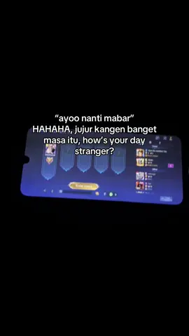 how your day?😔 #mlbb #mobilelegends #gamingontiktok #mlbbquotes #fyp