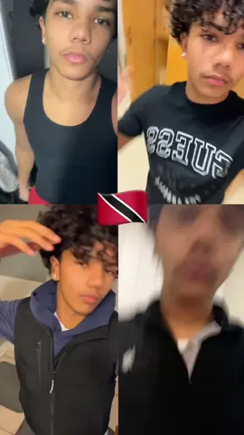 #trini_tiktoks #coolie #fyp #caribbean 