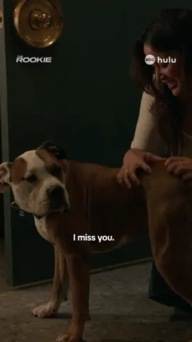 Kojo said don't go 🥺 #TheRookie