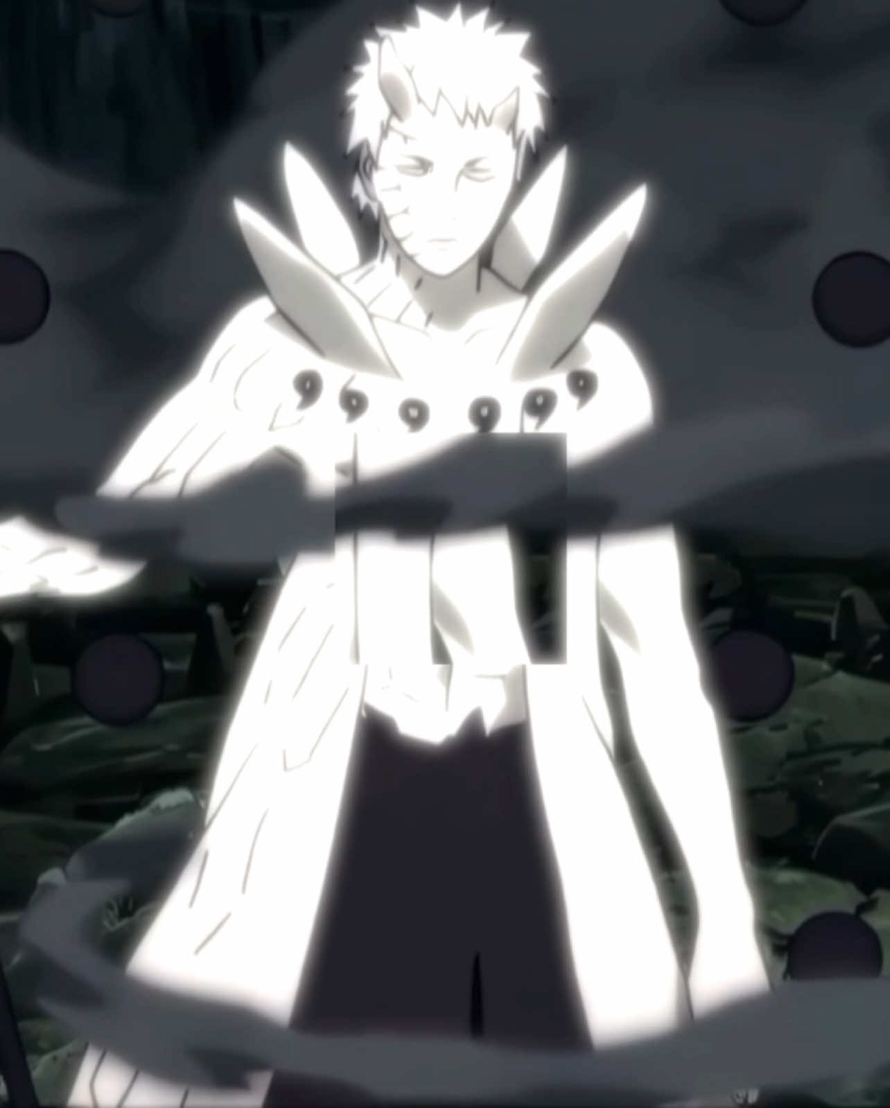 Obito> #obitoedit #obitouchiha #narutoshippuden #fypシ #fypシ゚viral #trending 