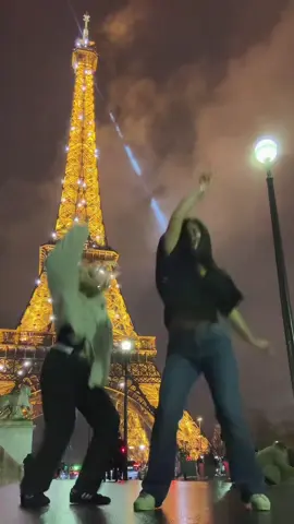 Made it to paris!!