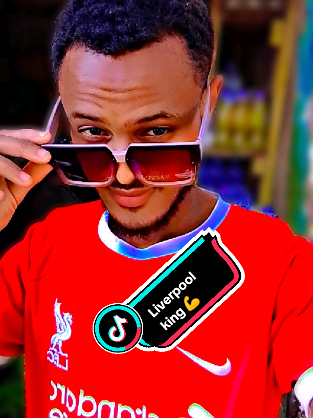 @Liverpool FC @Manchester United @Manchester City @arsenal #HambishaLiverpool 