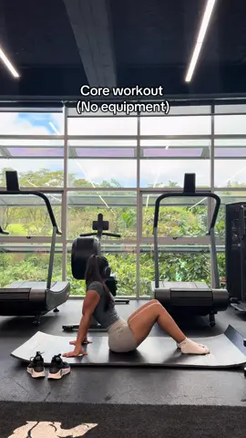 No equipment core workout 💕💕 (Deets on the video)  Wearing @VQ FIT  (paid partnership)  #Fitness #gym #workout #fitnessmotivation #healthylifestyle #GymLife #gymmotivation #muscle #fitnessmodel #exercise #girlswholift #fitnessinfluencer #instagramreels #explorepage #gymgirl #fitnessinspo #gymcrush #gymhoumor #gymrat #gymaesthetic #gymgirls #gymrelatable #gymfail #strongwomen #core #coreworkout #abs #coreworkouts #coreworkoutsathome #workoutsathome  #creatorsearchinsights 