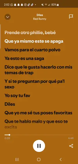 #diles #badbunny #ozunaoficial #farruko #arcangel #ñengoflow #djluian #mambokingz #trap #reggeton #remix #dilesbadbunny #letradecanciones #spotify #lamejormusica #paradedicar🙈❤️🙈 