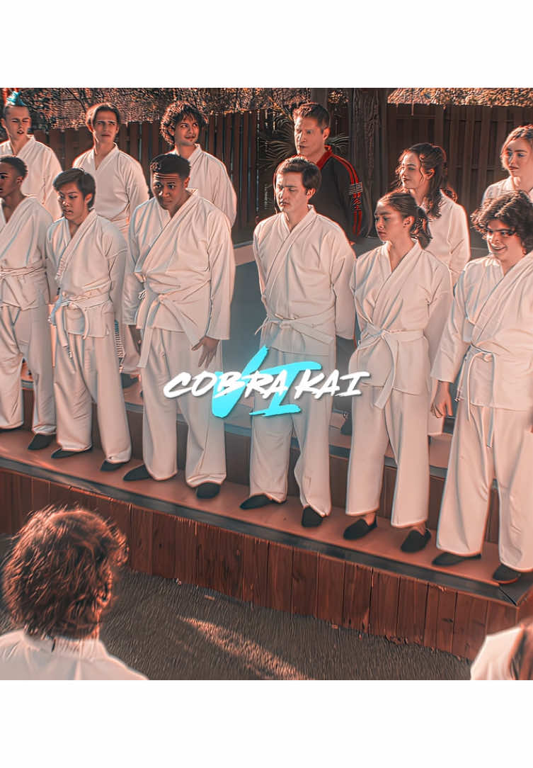 Cobra Kai “Aesthetic”🥶- COBRA KAI “All Seasons” {4K} - || Life Force - #cobrakai #editor #edit #cobrakaiedit #fy #cobrakaiseason6 #migueldiaz #johnnylawrence #elimoskowitz #robbykeene 