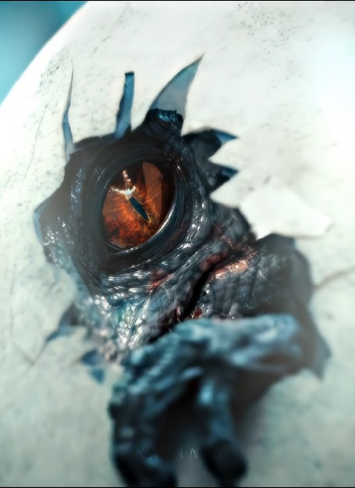 ¡Jamás aceptaré el final que le dieron! 😤 || Ella es una de mis favoritas 🦖 #indominusrex #jurassicworld #indominusedit #jw #dinosaur #jwfan #jurassic #edit #fyp #parati #indominusrex 