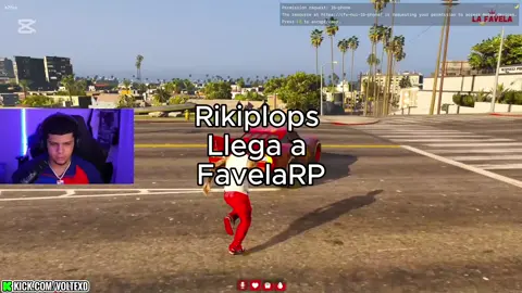 Una Vaina rikinirakis 🤣🤣🤣 @rikiplops @voltexd  #voltex #fypdong #humor #kick #panama