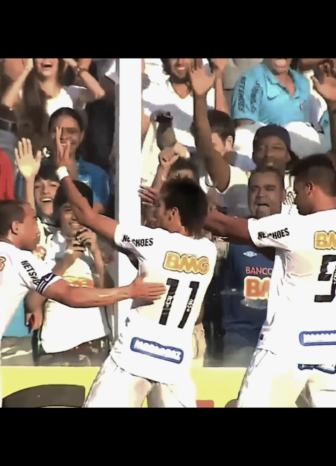 al se eu te pego #neymar #neymarjr #santos #skills #fy #fyp 