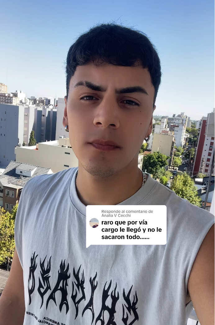 Respuesta a @Analia V Cecchi #fyp #viral_video #ecommerce #envios #paquetes #HistoryTime 