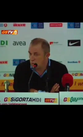 bazen sessiz kalmak çok şey söylemekten çok daha ağır olsa gerek #fatihterim #sad #fyp 