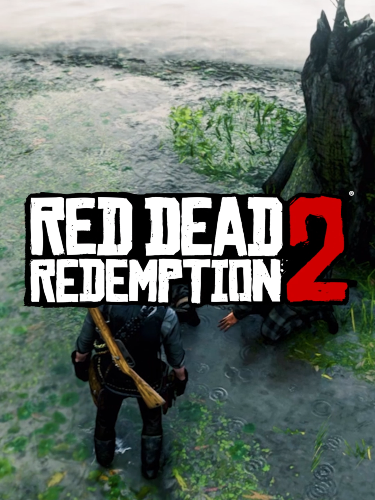 Un Tesoro Carcelario #reddeadredemption2 #reddeadredemption #reddeadredemtion2