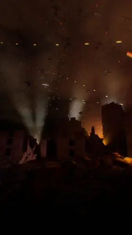 During the autumn of 1940, the skies above London echoed with the constant hum of German bombers. This period, referred to as 'The Blitz', transformed the city into a blazing inferno. Explosions destroyed structures, and flames swept through the streets while alarms blared and people hurried to find safety underground. For 57 nights in a row, the populace faced fear, yet the determination of London remained unshaken. From the ashes and chaos, a sense of resilience emerged, as Britain stood firm against Nazi hostility. #simulation #history #historia #facts #fact #ww #world #worldwar2 #bomb #german #british #invasion #defence #army 