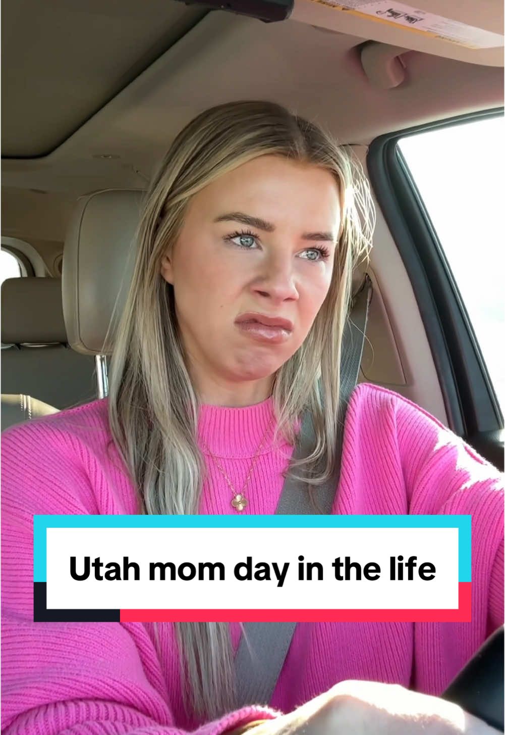 Dropped Chickenleigh off at school, ran into Jessica👹, and got my nells done💅 it was a good day! 😊 #utahmom #utahmoms #utah #girly 