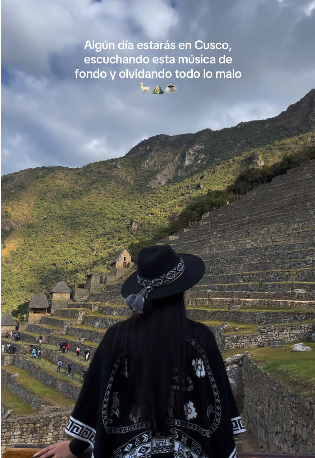 Machu Picchu es lo más hermoso                                          #cusco #viaje #experiencia #cuscoperu #peru🇵🇪 