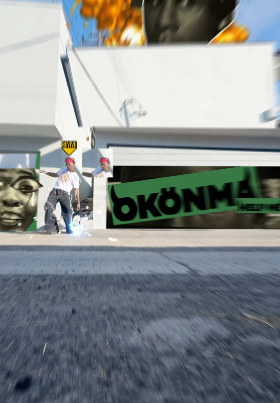 NÖIDX2222222 #fyp #chromakopia 