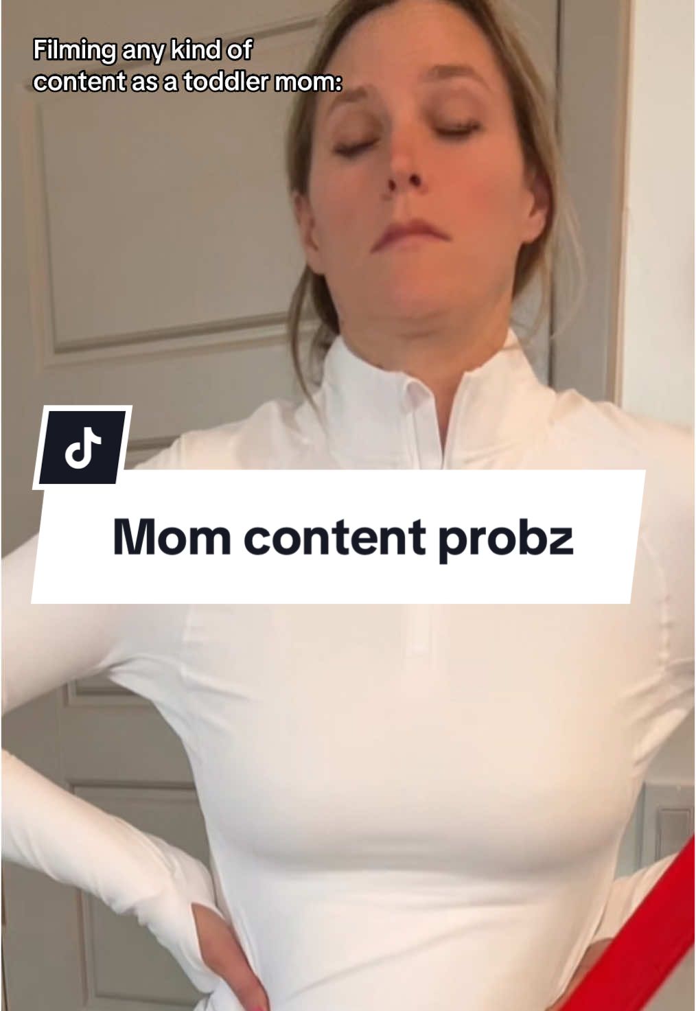 Anyone else? How are we even doing this?!! #motherhood #momtok #boymom #wfh 