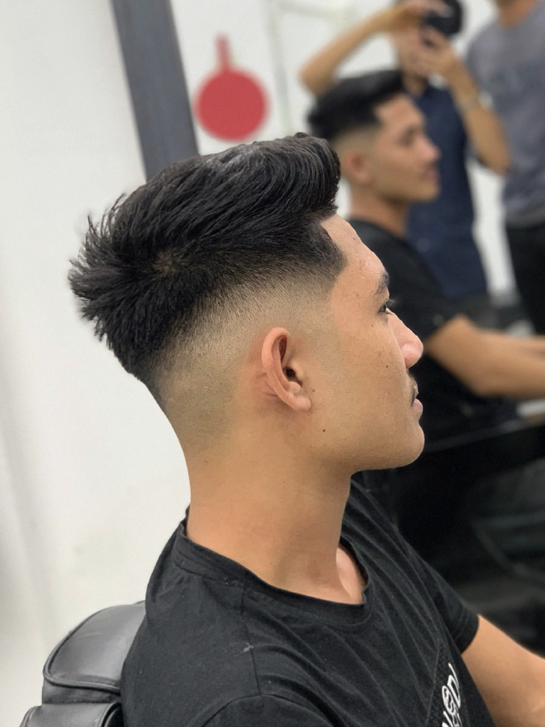 🤑🤑🤑 #fypシ#fyp  #CaUstBarbershop 