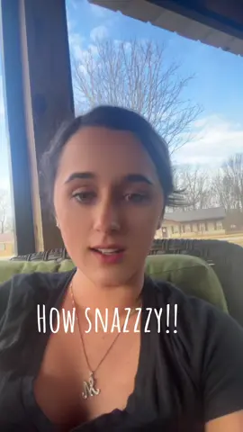 I literally learn something new every single day! 