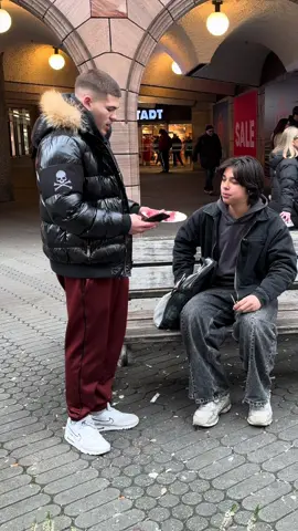 Hundefleischprank #comedy #antonakki #viral 