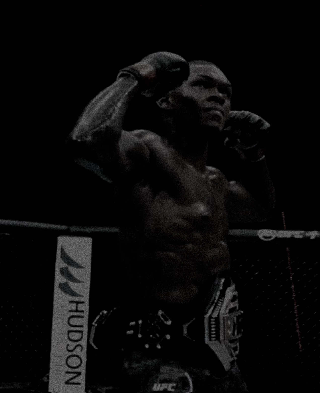 bro thinks he’s bryce mitchell #fyp