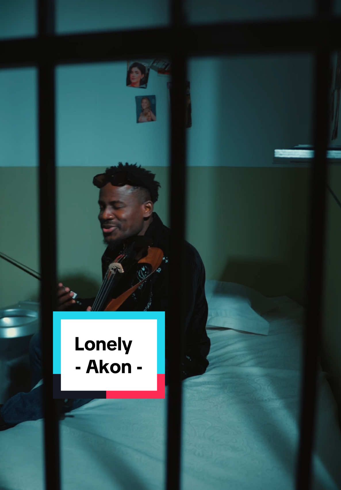 #Lonely by #akon @AKON #fyp 