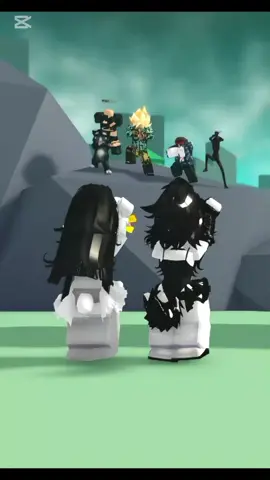 Vídeo con mi hermosa mujer y mis amigos de fondo dándolo todo 🔥 @Kiaraz  .  .  .  .  .  .  .  . 𝐂𝐃: @Zuu  𝐆𝐚𝐦𝐞: TOD 𝐃𝐚𝐧𝐜𝐞: ❶. Cute Wave ❷. Bass Knight  .  .  #robloxgames #tod #xyzcba #fyp #trendroblox #robloxfyp #roblox #danceroblox #CapCut #robloxgames 