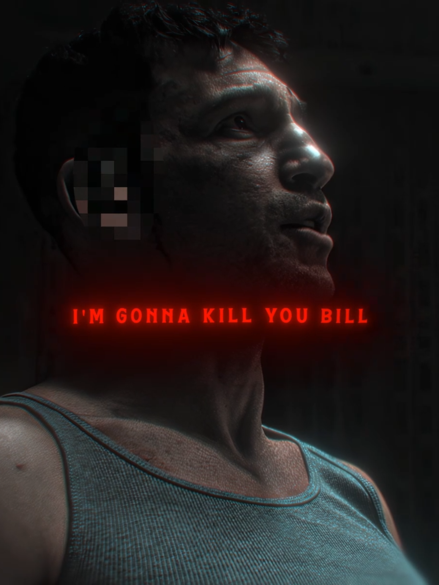 I'm gonna watch you D*e | The punisher edit | cc : me | #punisher #punisheredit #marvel #edit #fyp