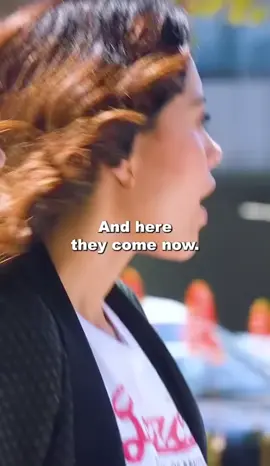 The Rookie | Tv Show #therookietvshow #tvseries #showstowatch #angelalopez #nylaharper #foryoupageeee 