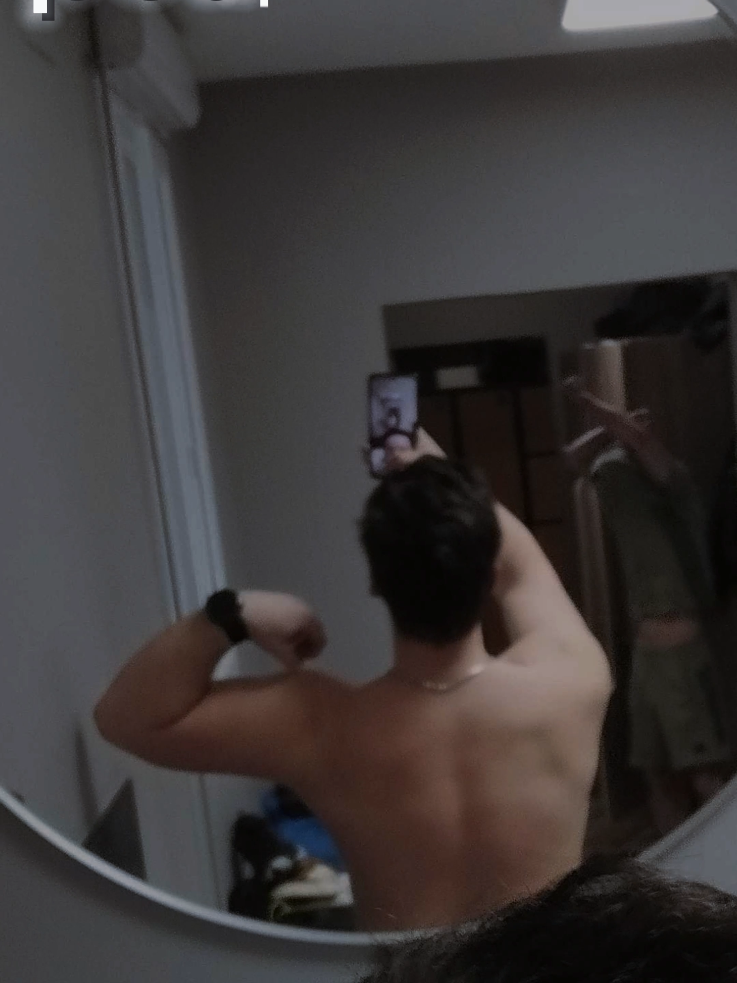 #pourtoii #pour #GymTok #gym #vie #views #détermination #musiquetiktok #Fitness #fitnessmotivation #sport #sportsontiktok #transformationchallenge #transformation #primevideoes #motivation