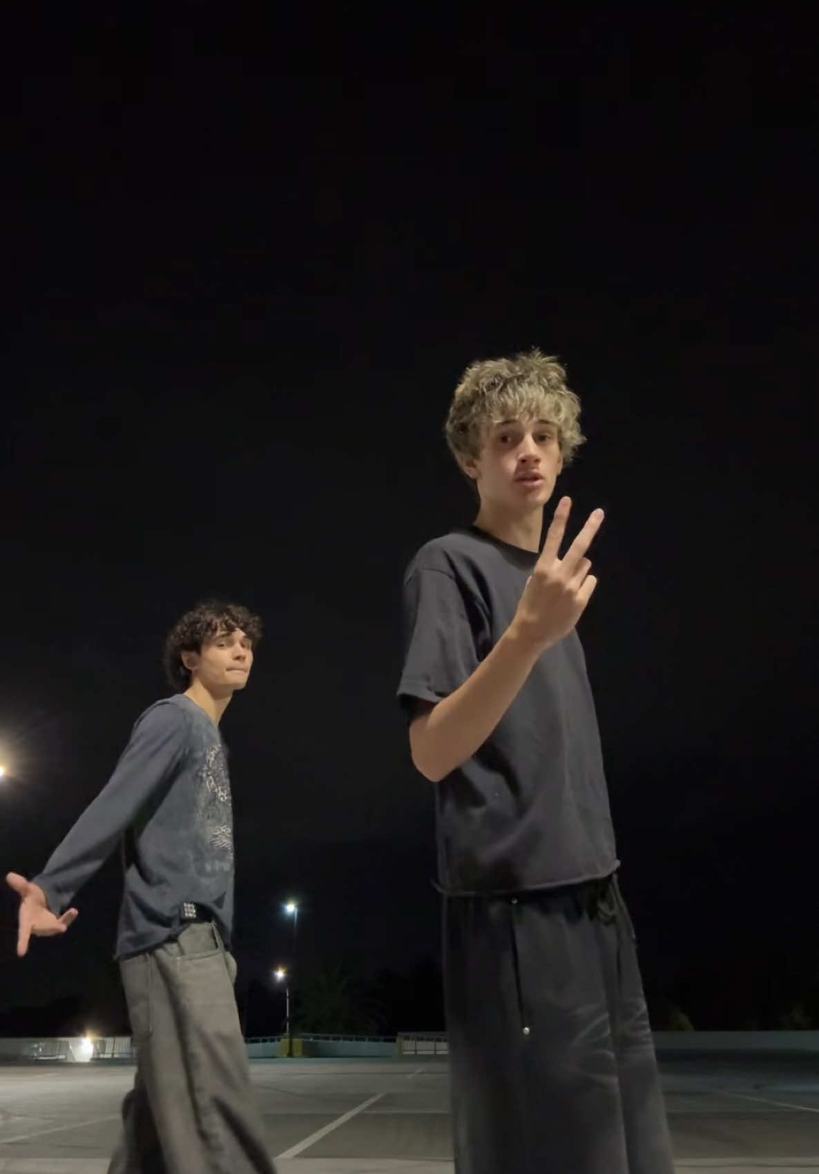 my love for u @Dre 😭 #duo #dance #nz #fyp 