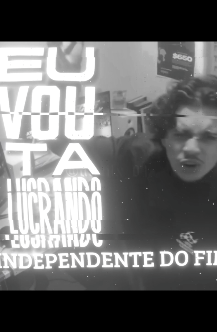 independente do fim, eu vou ta lucrando...🥷🔥 @isso é só pra maiores tendeu!  ... #iannguxtavo #trap #fyp #viraliza #foryou #fy #lyrics #nyel #tipografia #music #previa #traplyrics 