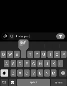 What other letters do you want me to do? #fyp #viral #missu #instagram #lover #friend #makemefamous 