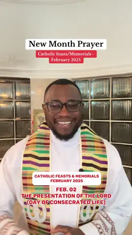 May you experience sudden favour and miracle this month. Amen ! #frjamesanyaegbu #frjamesa #faithchatplatform #fypシ #tiktokpriest #catholictiktok #christiantiktok #Tetelestai2025 #VoiceEffects 