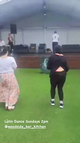 Free Latin dance Sunday’s 2pm at Woodside Bar Manukau Auckland #latin #salsa #bachata #dance #foryourpage 