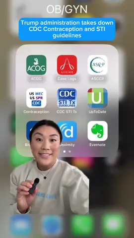 there is nothing MAHA about not having access to reproductive healthcare #CDC #trump #MAHA #contraception #reproductiverights 