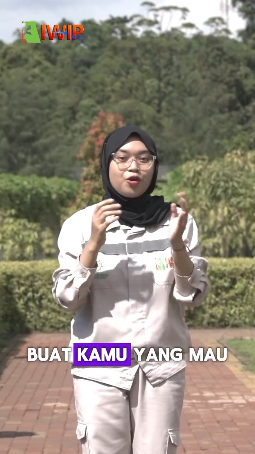 ✨Operator Dump Truck IWIP✨ Halo #SobatIWIP , kali ini mimin mau menjawab salah satu pertanyaan yang paling sering masuk di DM atau komentar postingan torangiwip. 