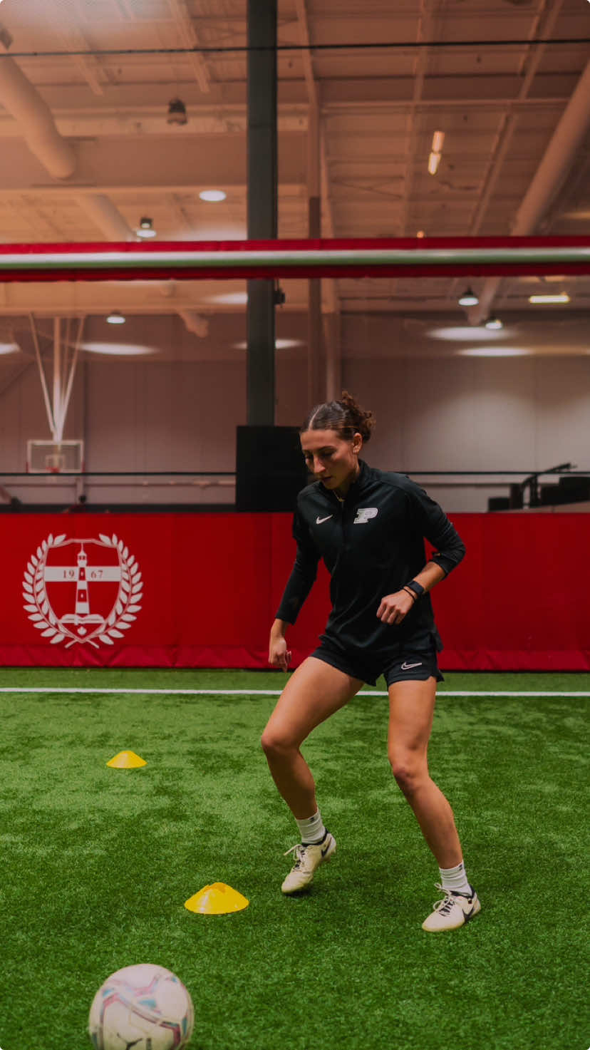 96 days later of God, Goals, and Grind.  Offseason ✅  Preseason 🔜  . . Big thank you to @gamedaysportstherapy for helping me this offseason  #workout #training #offseason #Soccer #toronto #field #gym #athlete 