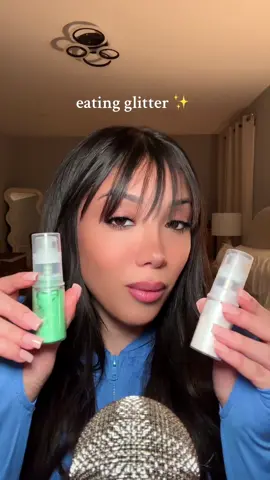 The texture is so weird lol #asmr #fyp