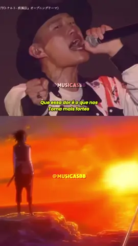 Naruto Shippuden - Abertura 6 🎵Flow - Sign #naruto #narutoshippuden #anime #amv #fyp #explorar 