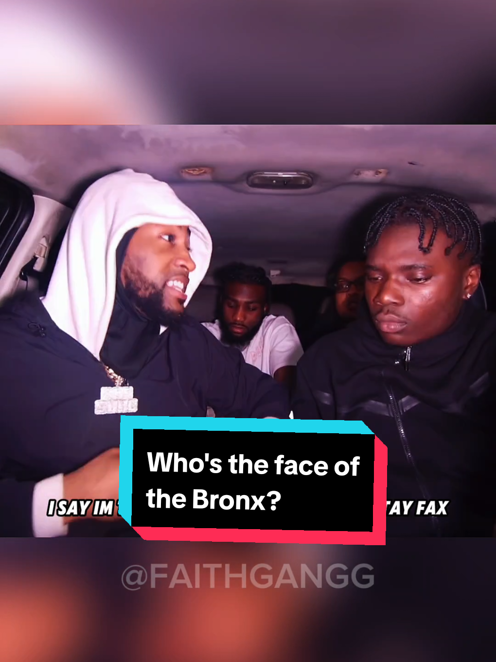 Is Kay Flock the face of the Bronx? . @NOTI @KAY FLOCK  . . . . . . . #kayflock #freekayflock #dthang #nydrill #freemelly #runsuno #kylerichh #dougieb #ynwmelly #drilledit #russmillions #drill #ny #music #dance #nlechoppa  #explorepage #hiphop #rap #trending #musicforyou #musica #CapCut #fyp #musically #trap #songs #beat 