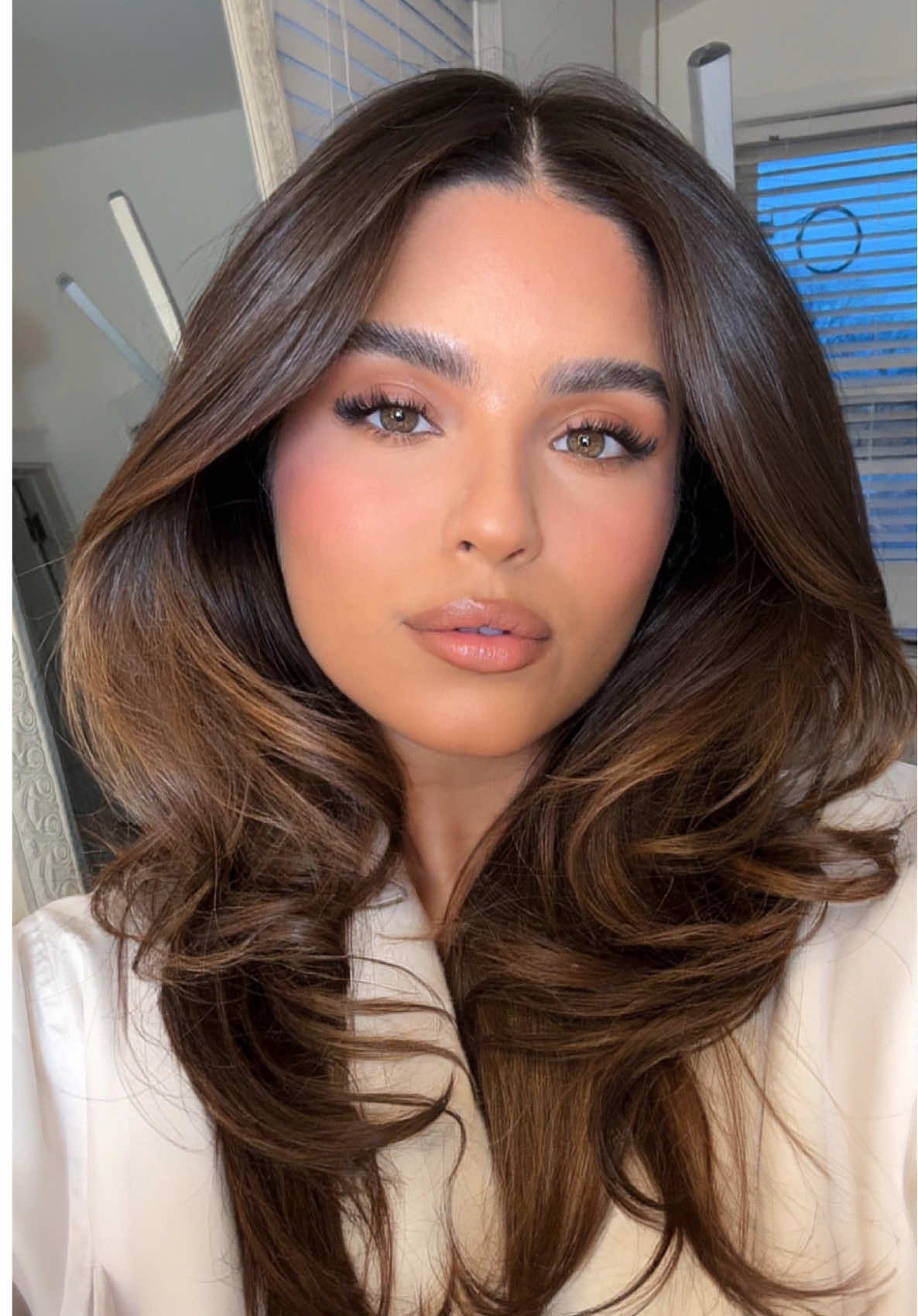 20 lbs down + no lip filler>>  thank God for mindset changes + @LH MedSpa & Wellness  #weightloss #weightlossprogress #trendingsound #weight #Fitness #beauty 