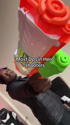 Gotta respect the accuracy 🔱 #fy #fyp #trending #marvelrivals #blackpanther #namor 