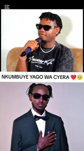 BRUCE Ni Imfura cyane❤️ #fyp #foryoupage❤️❤️ #burunditiktok🇧🇮 #creatorsearchinsights #rwandatiktok🇷🇼 #brucemelodie 