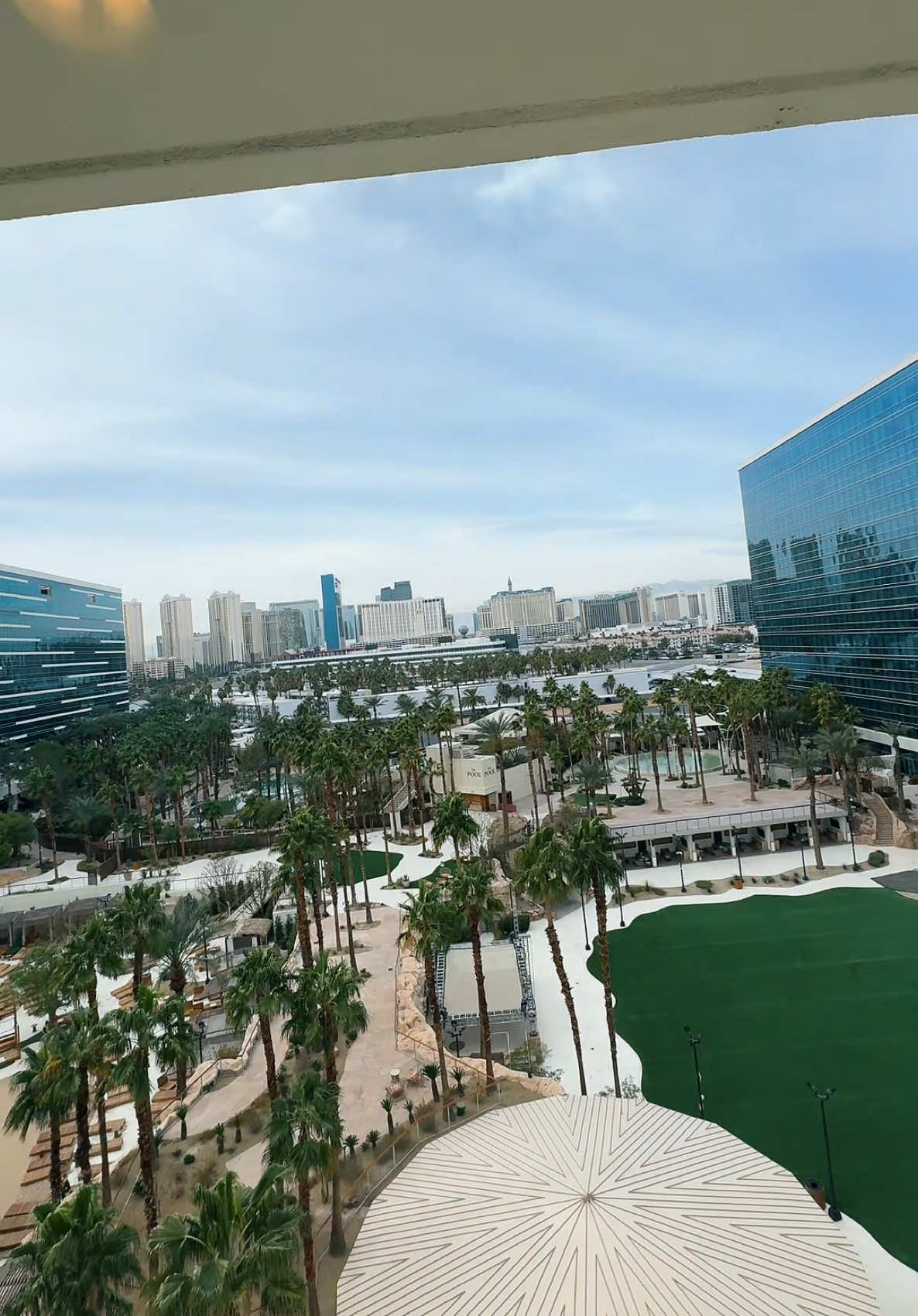 We made it babyyyy @aiden belter @Broghan Semrad @Damien diaz 