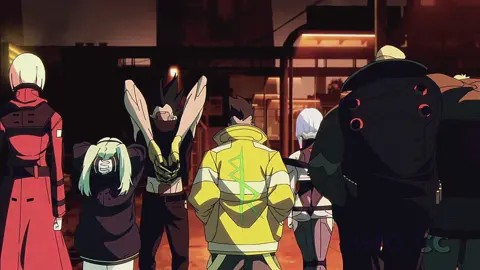 Basic ahh cyberpunk edit #cyberpunk #edgerunners #anime #edit #cyberpunkedit #tekit