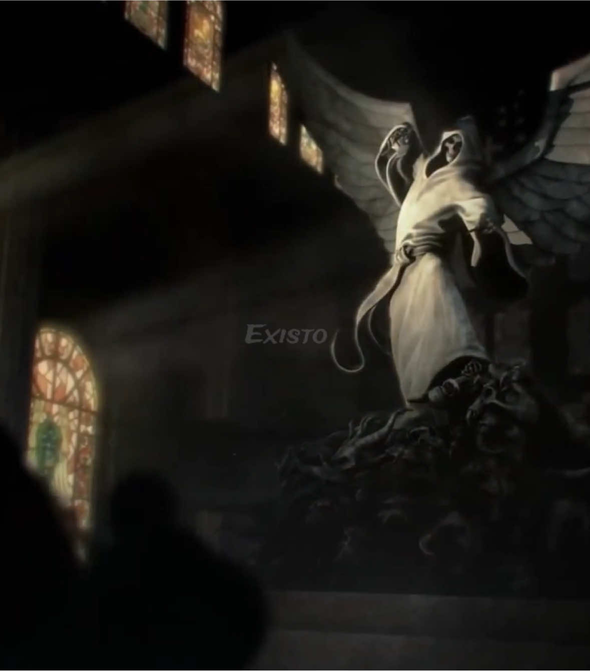 First edit :D #warhammer40k #edit #darkangels 