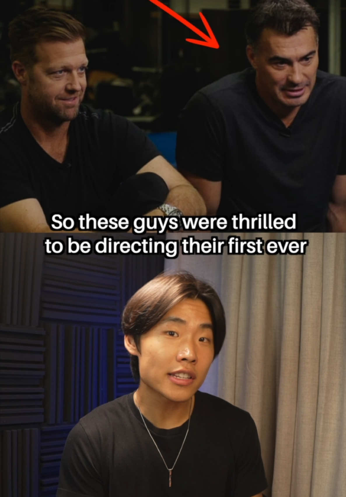 they ALMOST never made this legendary movie