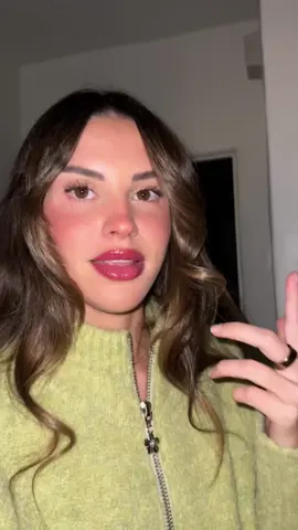 The sound when she yawns?!??