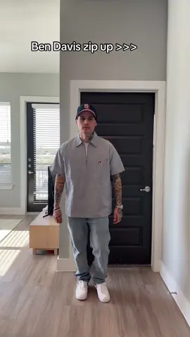 In my showcase #bendavis #OOTD #tiktokshopfinds 