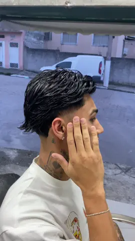 A raiva que dá quando o cliente faz isso kk 🤦🏽‍♂️😡 @GHARD  #osmeninodanova  #ghard #supernova  #trap #barbearia 
